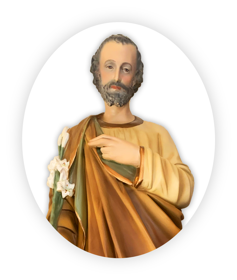 St Joe Conway Logo Icon