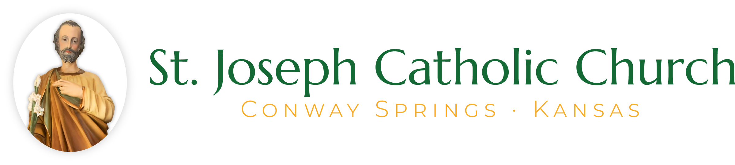 St Joe Conway Logo